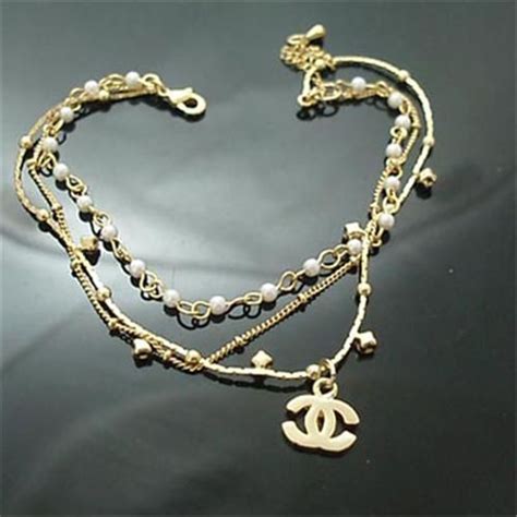 chanel jewelry wholesale china